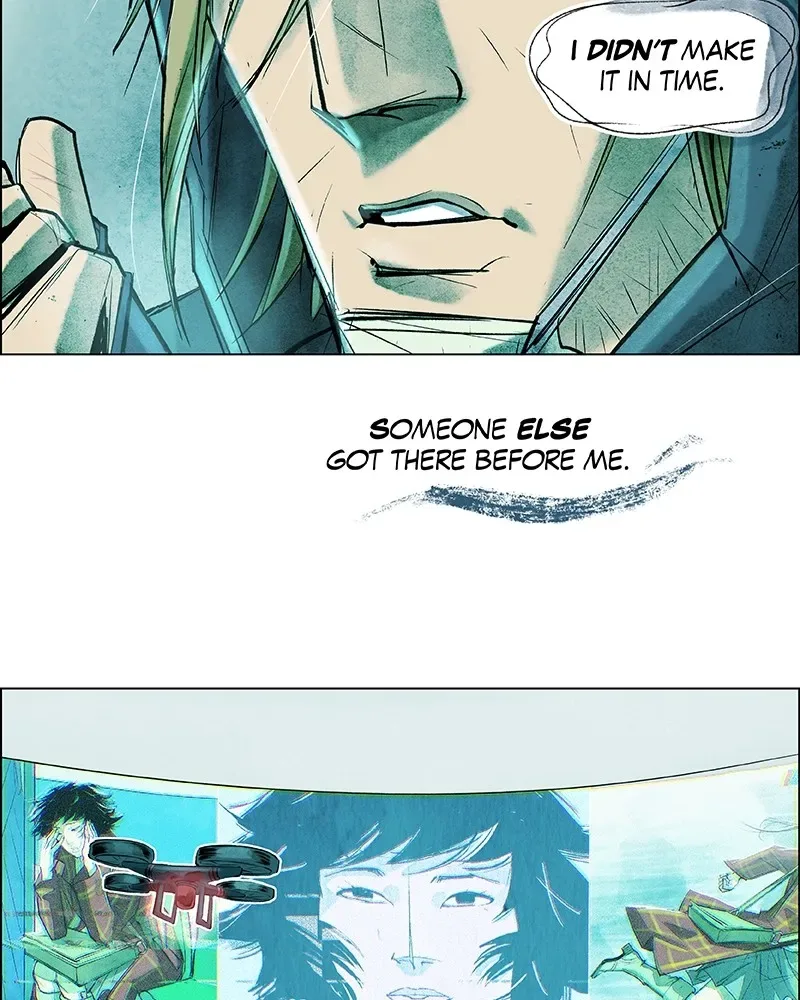 The Shadow Prophet Chapter 28 page 43