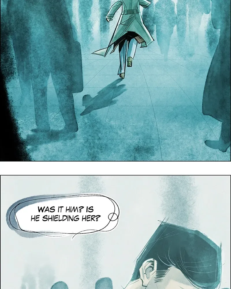 The Shadow Prophet Chapter 28 page 45