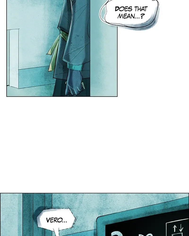 The Shadow Prophet Chapter 28 page 48