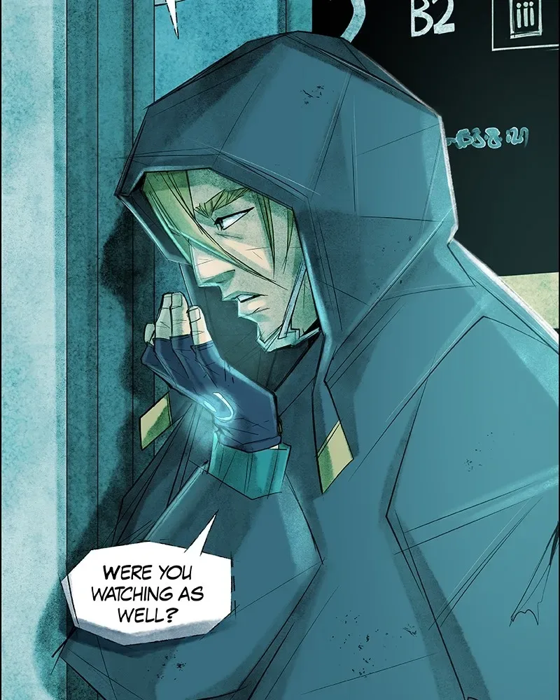 The Shadow Prophet Chapter 28 page 49