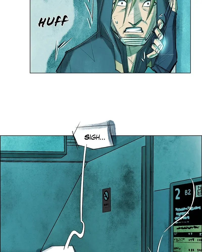 The Shadow Prophet Chapter 28 page 39