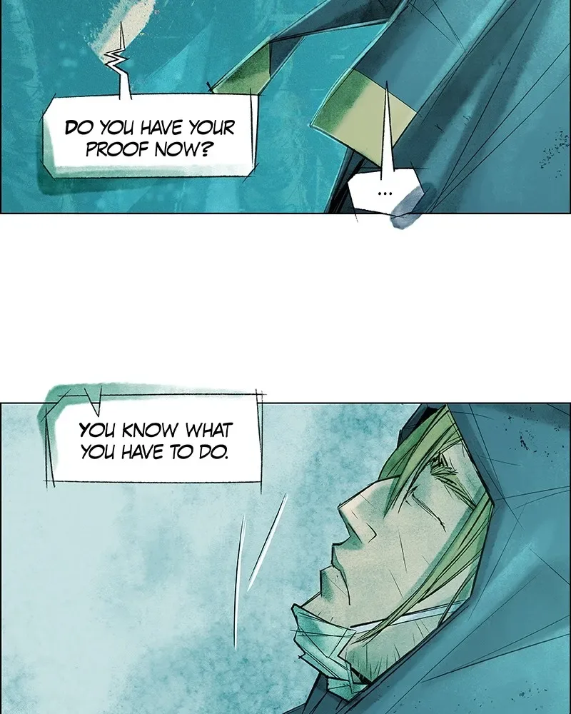 The Shadow Prophet Chapter 28 page 51