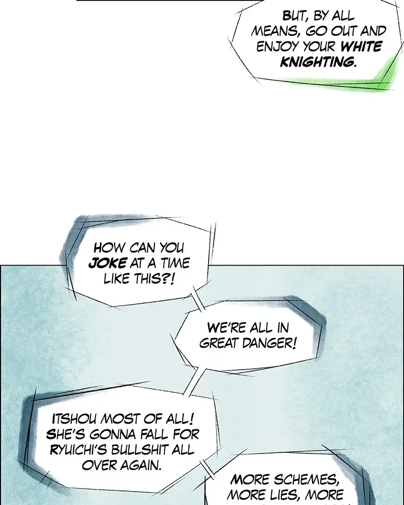 The Shadow Prophet Chapter 28 page 60