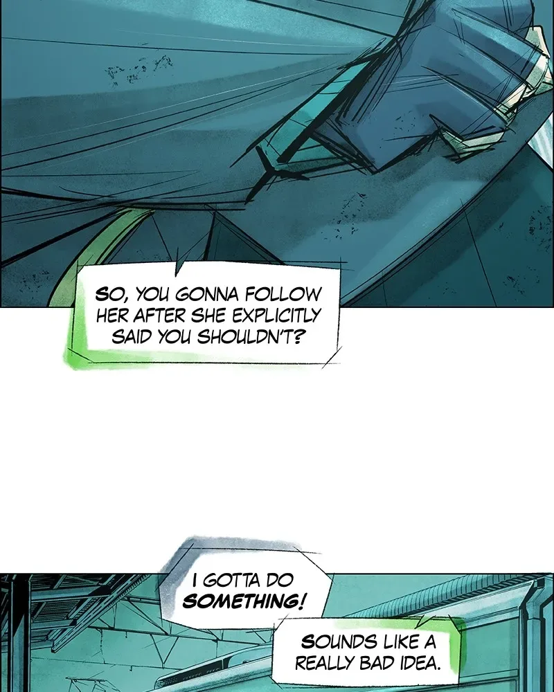 The Shadow Prophet Chapter 28 page 62