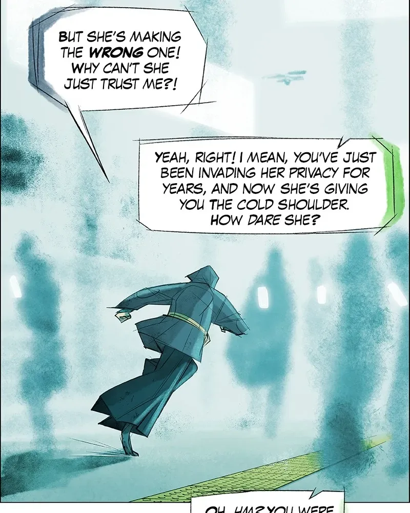 The Shadow Prophet Chapter 28 page 64