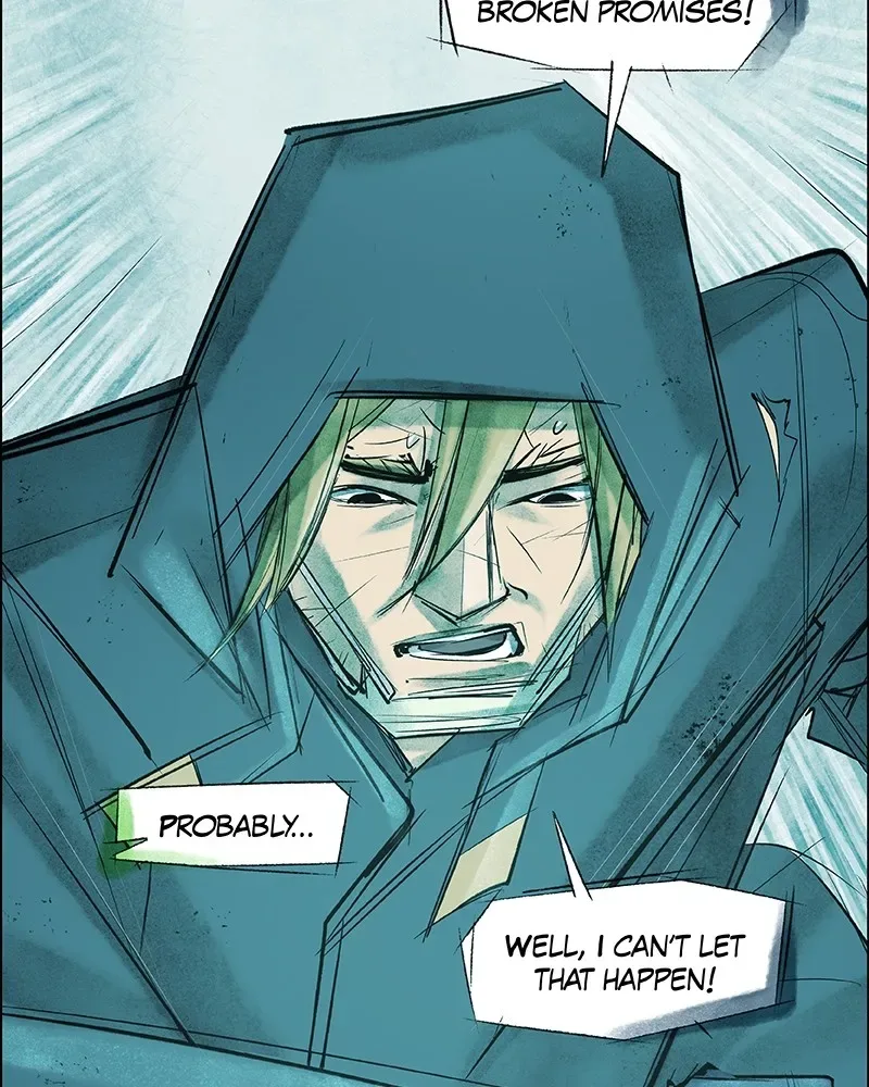 The Shadow Prophet Chapter 28 page 61