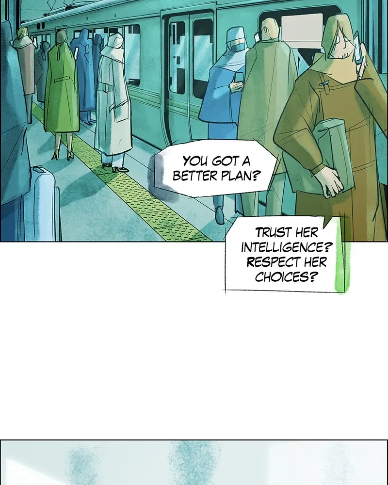 The Shadow Prophet Chapter 28 page 63
