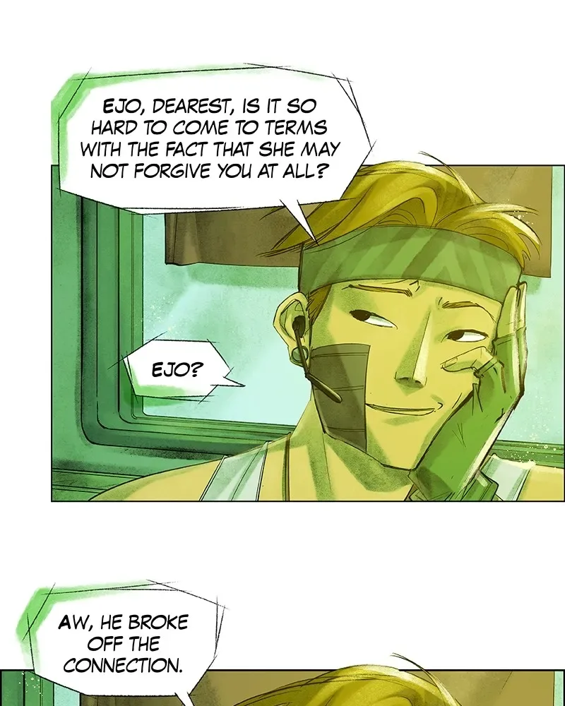 The Shadow Prophet Chapter 28 page 66