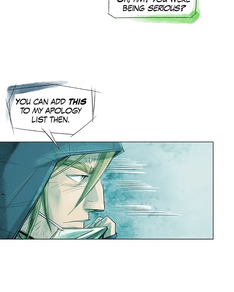The Shadow Prophet Chapter 28 page 65