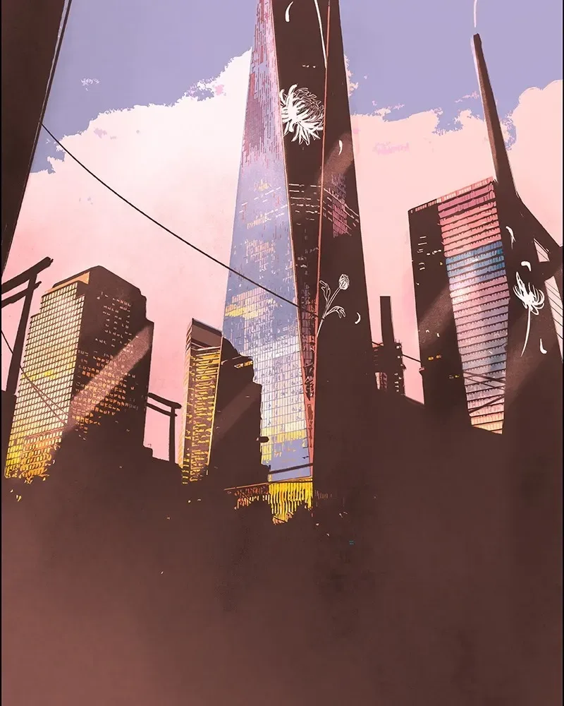The Shadow Prophet Chapter 28 page 69