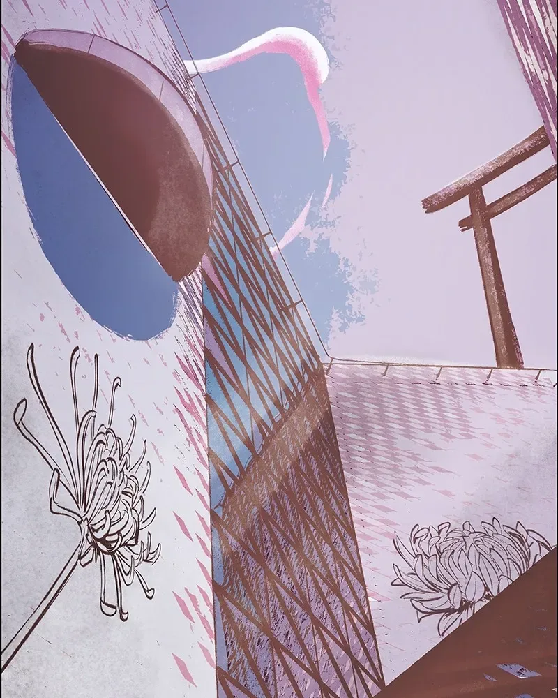 The Shadow Prophet Chapter 28 page 71