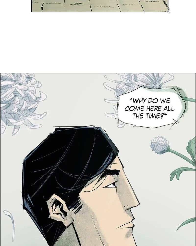 The Shadow Prophet Chapter 28 page 77