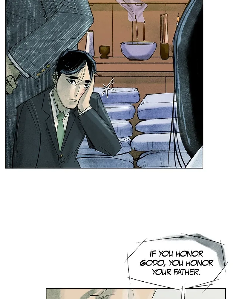The Shadow Prophet Chapter 28 page 83