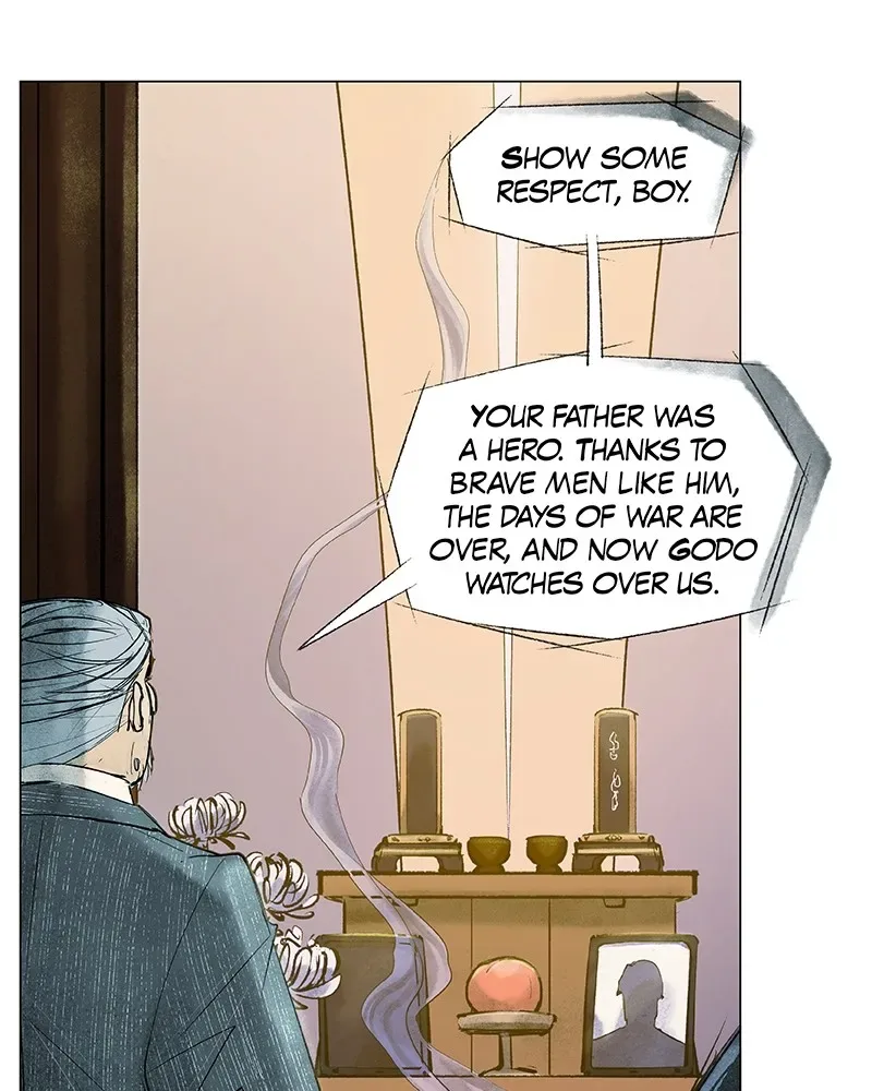 The Shadow Prophet Chapter 28 page 82