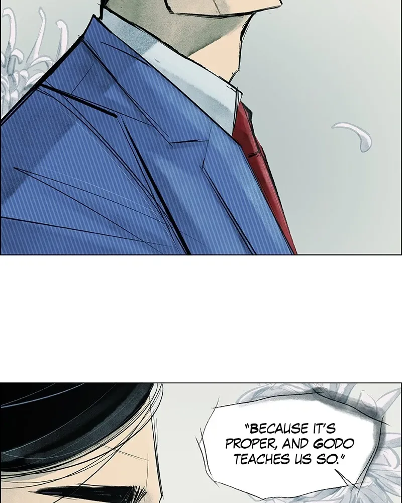 The Shadow Prophet Chapter 28 page 78