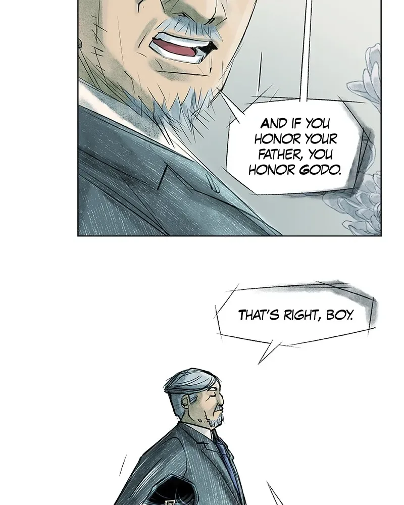 The Shadow Prophet Chapter 28 page 84