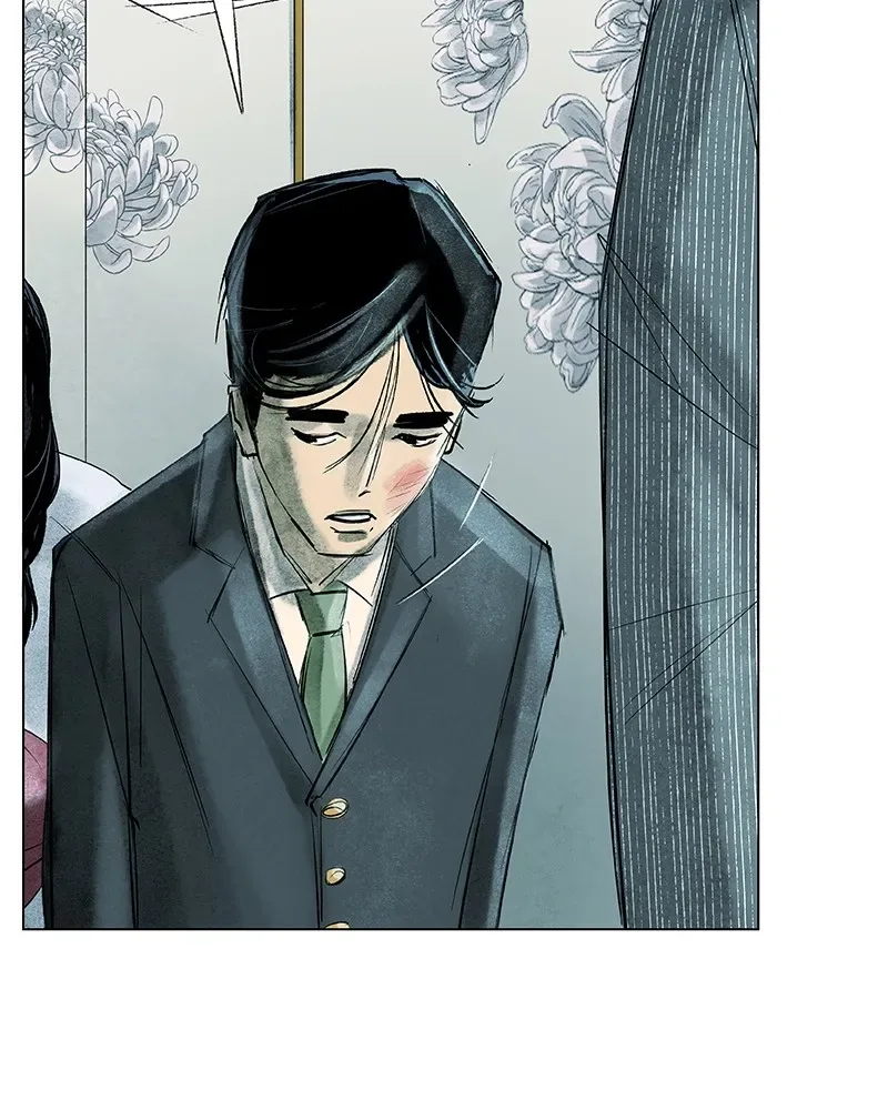 The Shadow Prophet Chapter 28 page 86