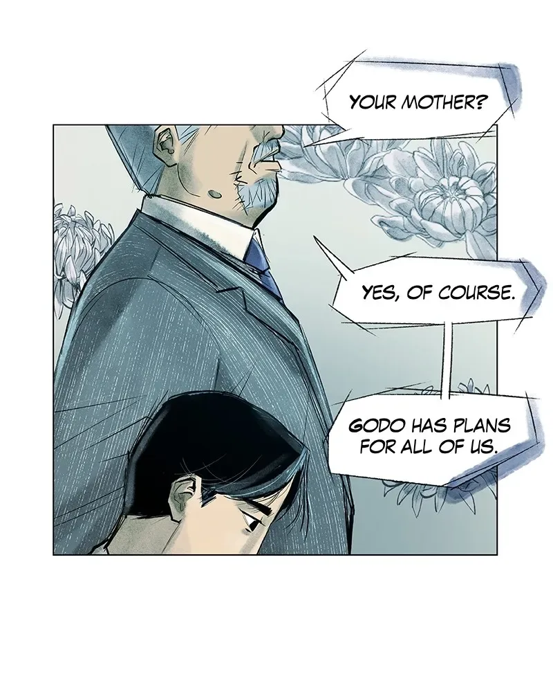 The Shadow Prophet Chapter 28 page 87