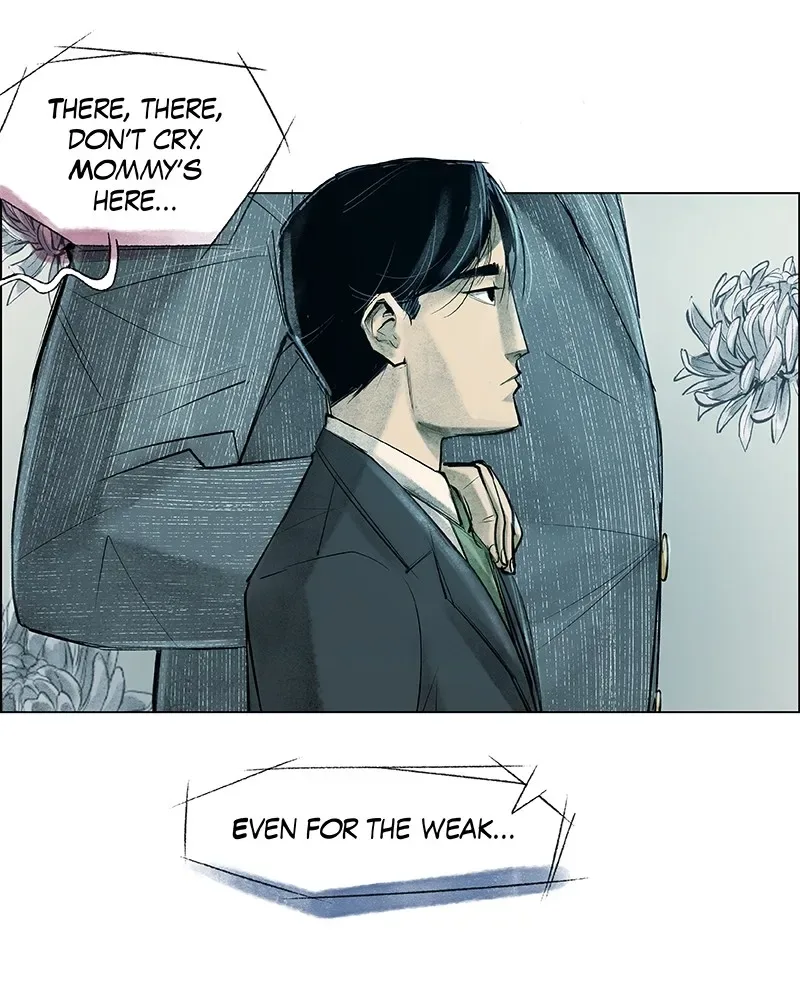 The Shadow Prophet Chapter 28 page 88