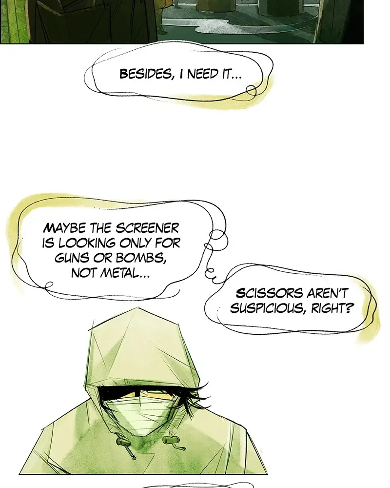 The Shadow Prophet Chapter 29 page 23