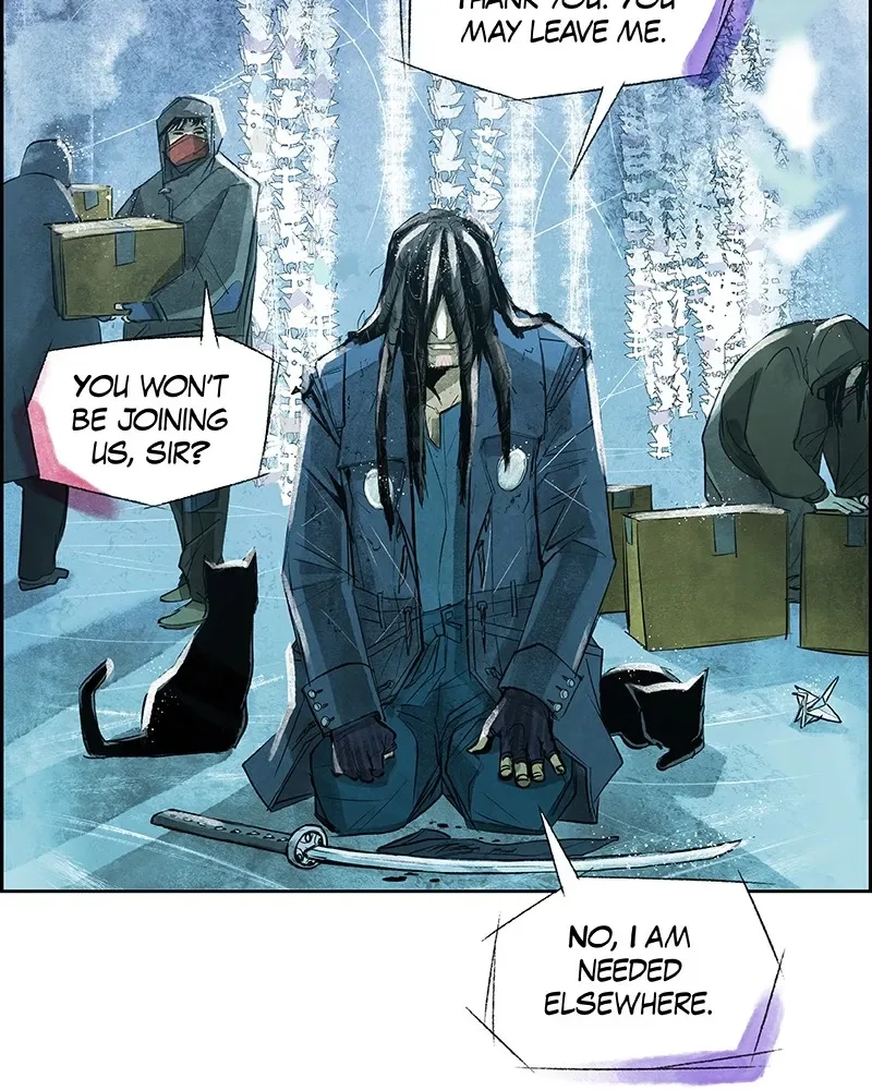 The Shadow Prophet Chapter 29 page 16
