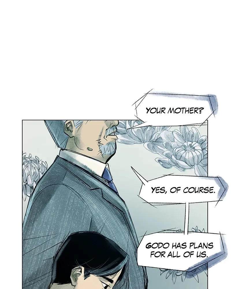 The Shadow Prophet Chapter 29 page 1