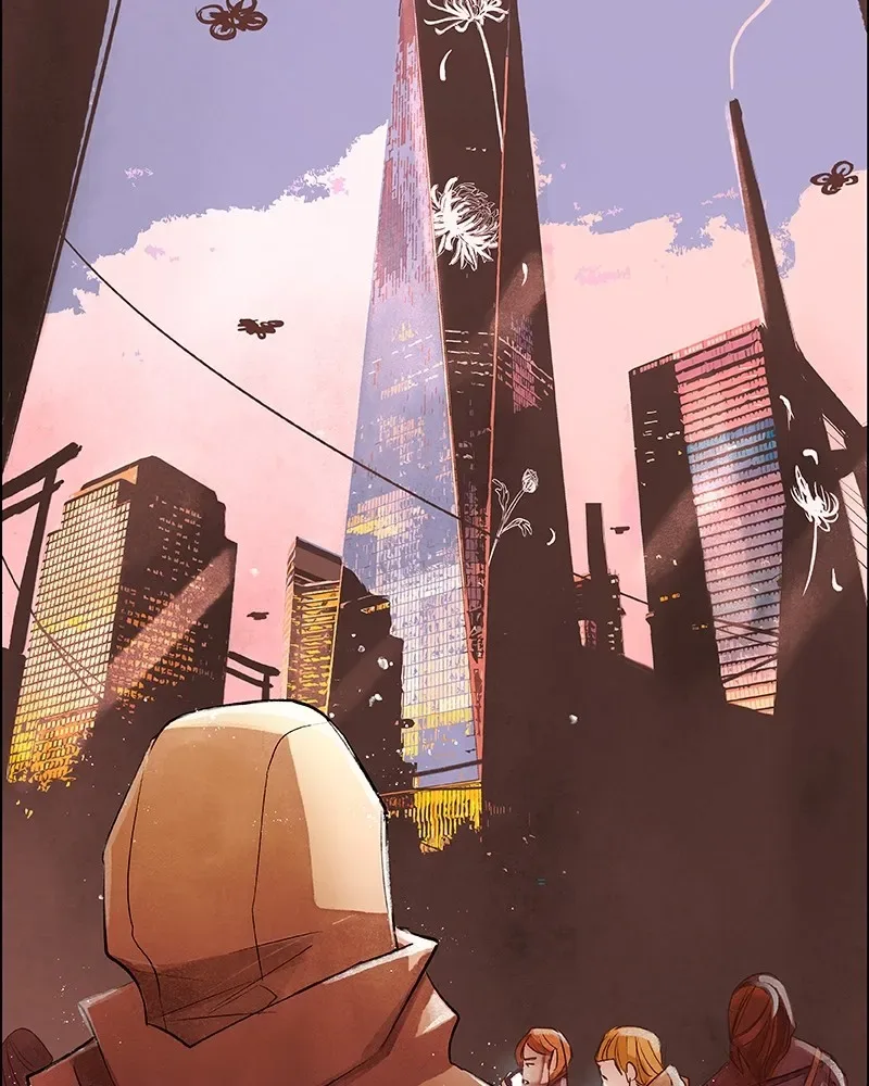 The Shadow Prophet Chapter 29 page 6