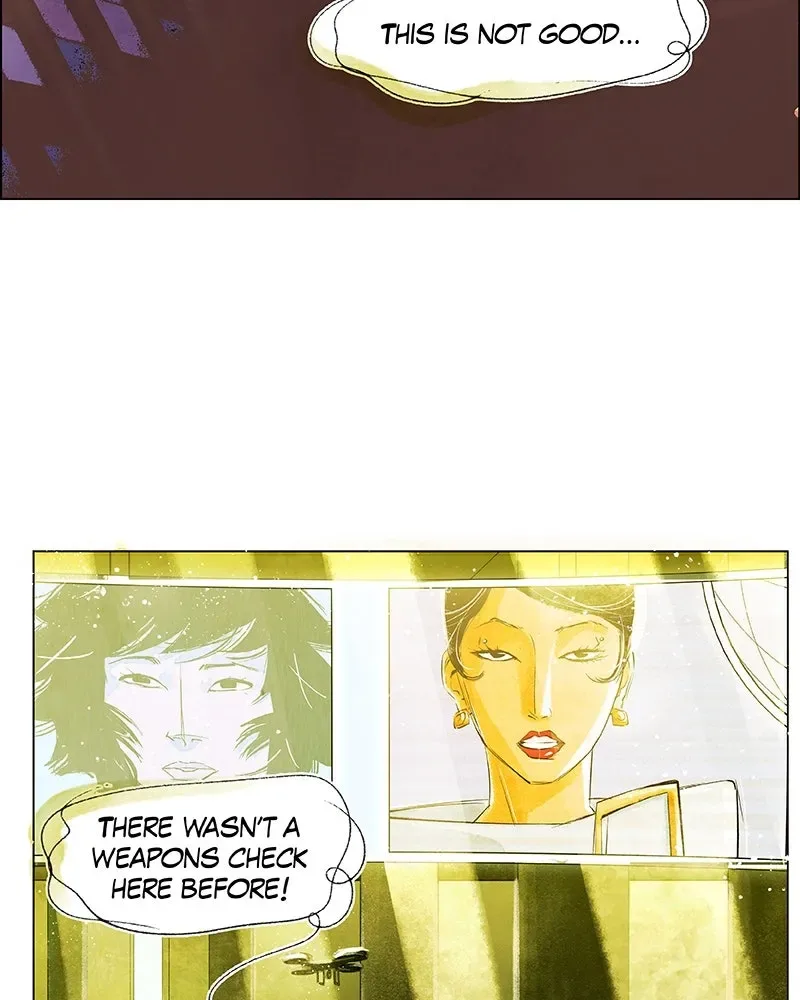 The Shadow Prophet Chapter 29 page 19