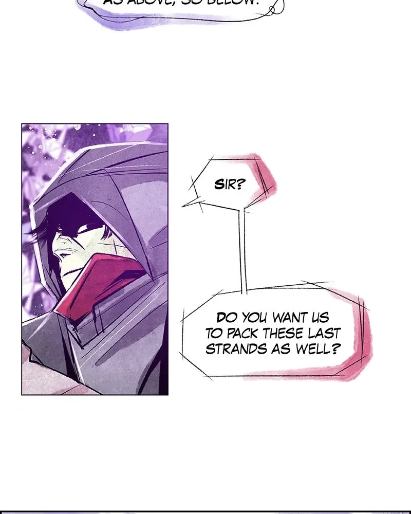 The Shadow Prophet Chapter 29 page 14