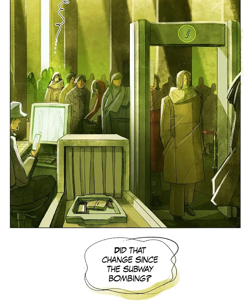 The Shadow Prophet Chapter 29 page 20