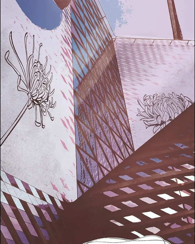 The Shadow Prophet Chapter 29 page 18