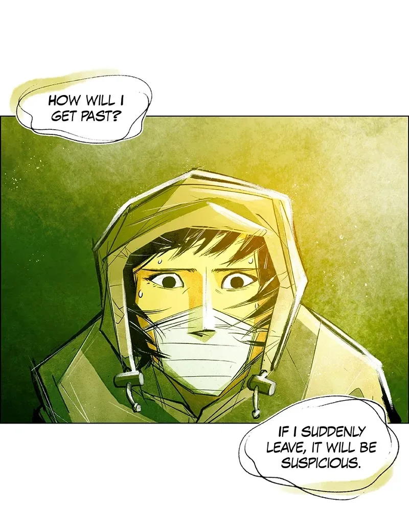 The Shadow Prophet Chapter 29 page 21