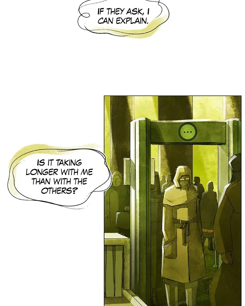 The Shadow Prophet Chapter 29 page 24