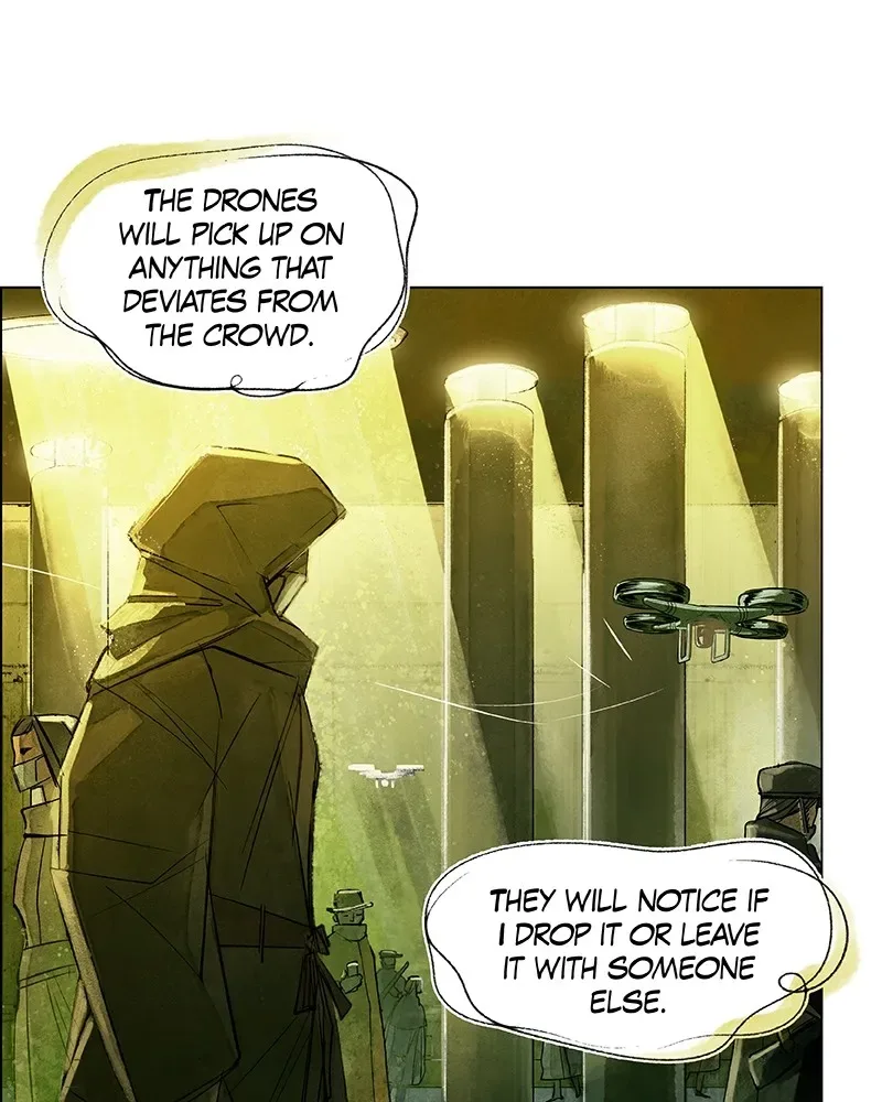 The Shadow Prophet Chapter 29 page 22