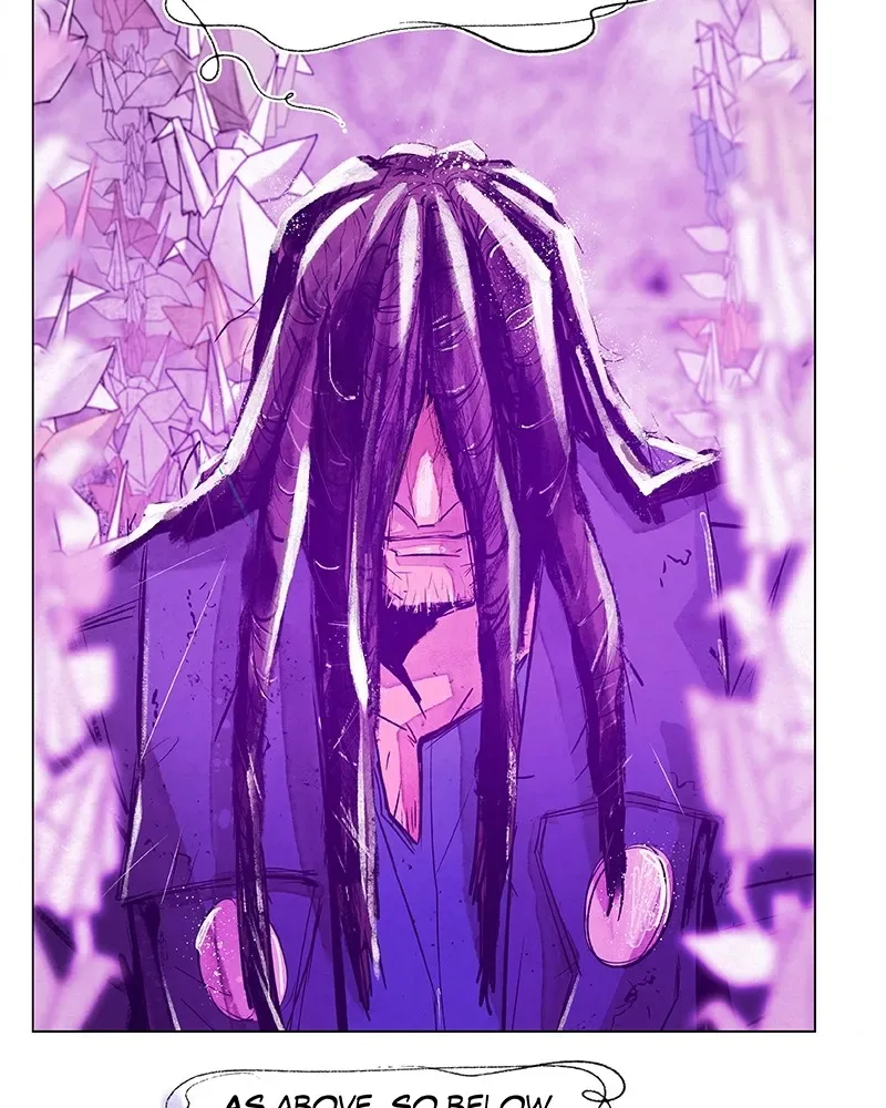 The Shadow Prophet Chapter 29 page 13