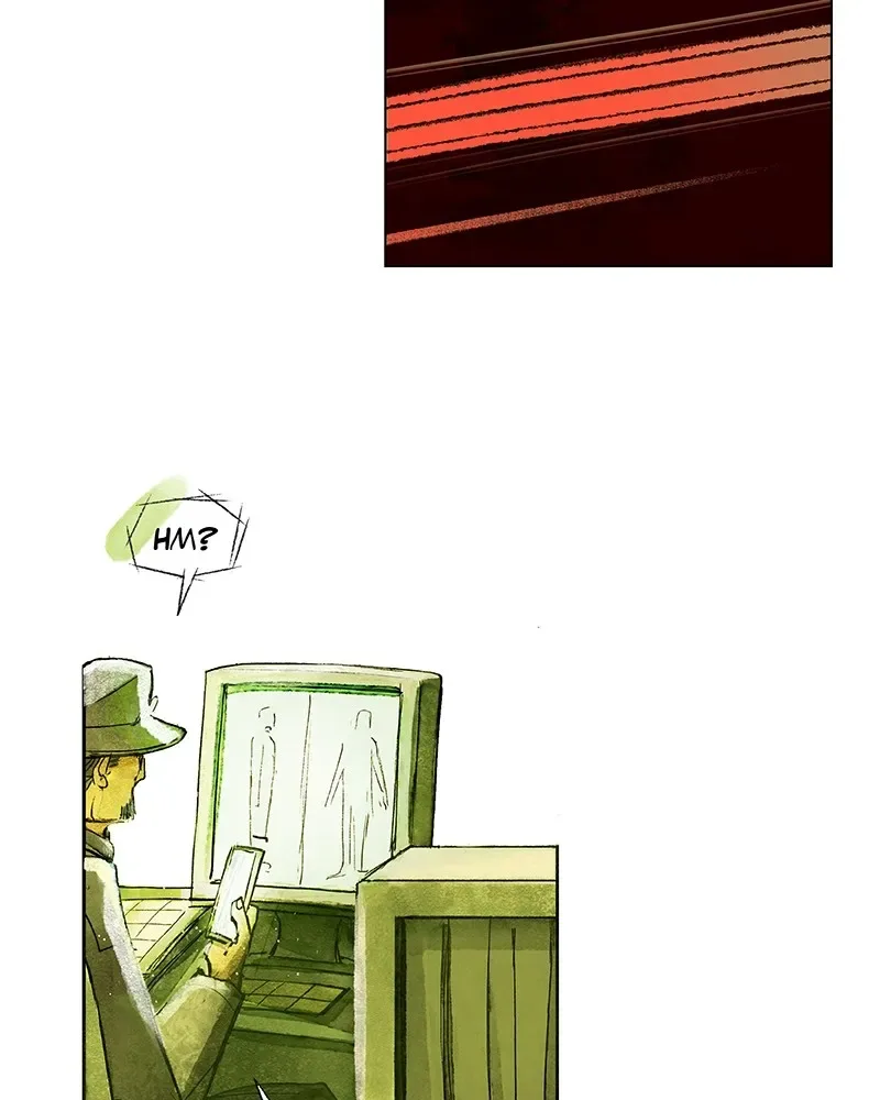 The Shadow Prophet Chapter 29 page 27