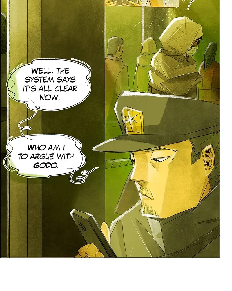 The Shadow Prophet Chapter 29 page 30