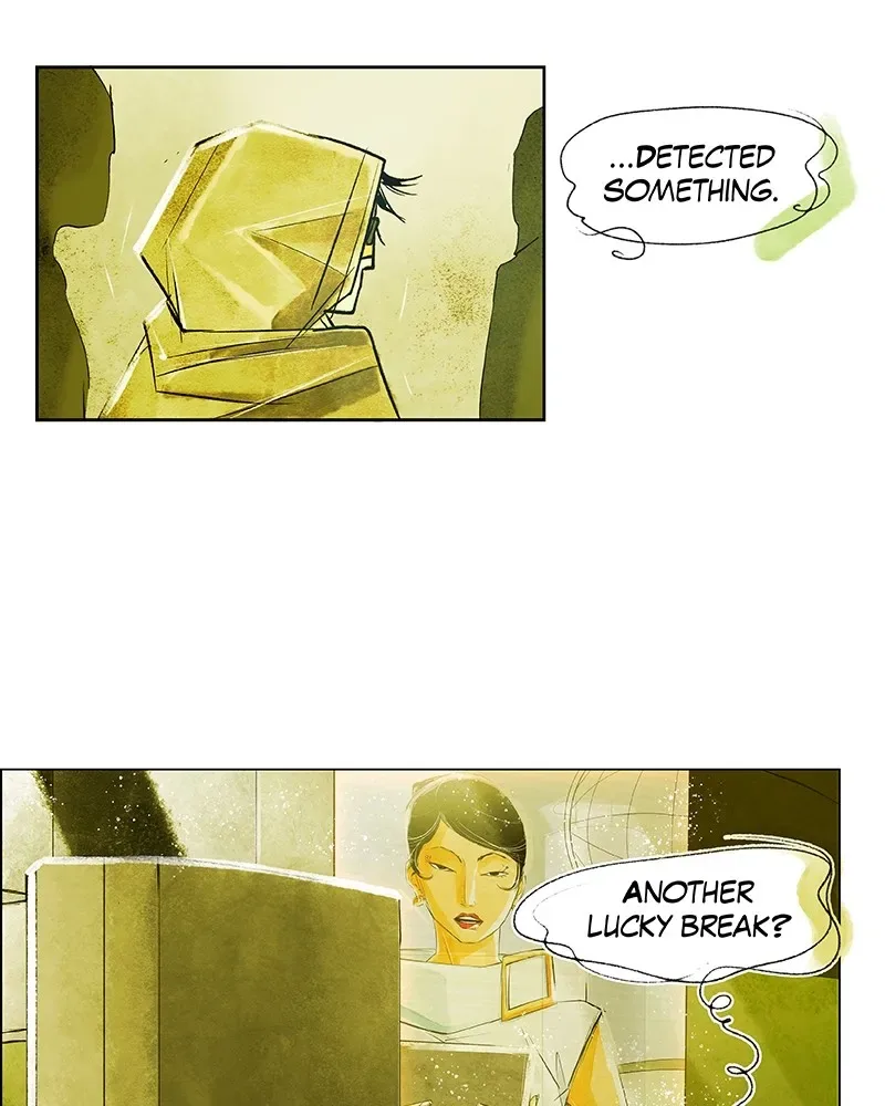 The Shadow Prophet Chapter 29 page 29