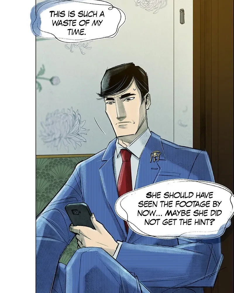 The Shadow Prophet Chapter 29 page 33