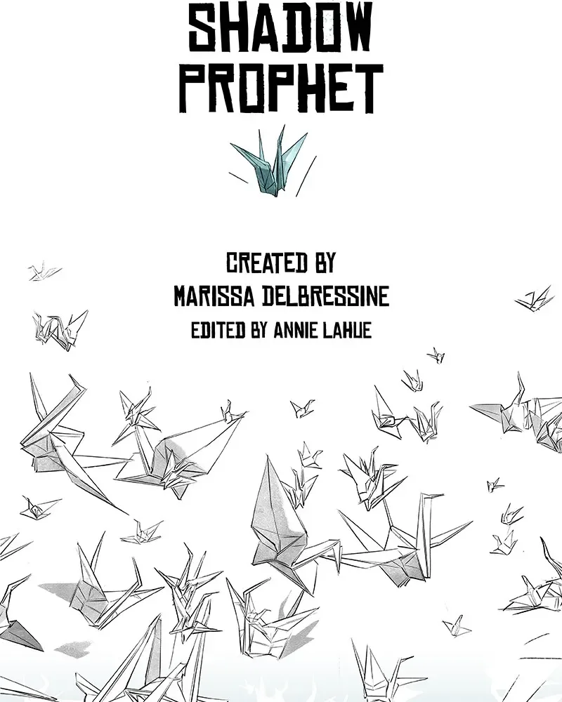 The Shadow Prophet Chapter 29 page 43