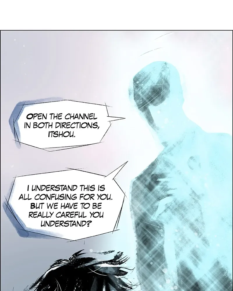 The Shadow Prophet Chapter 29 page 54