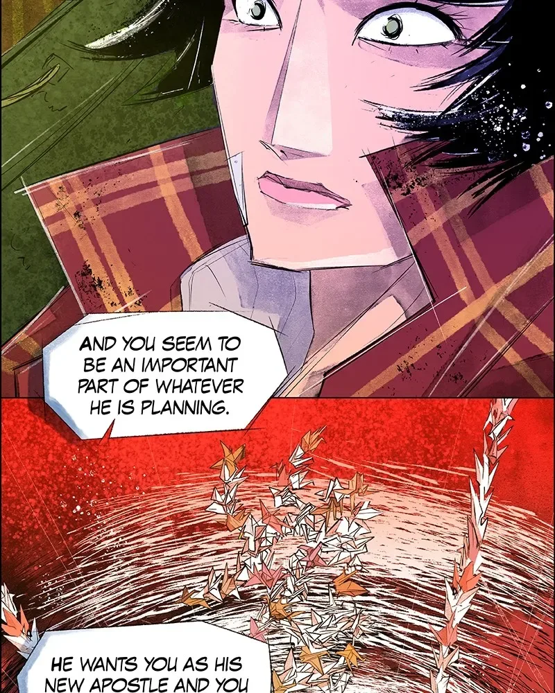 The Shadow Prophet Chapter 29 page 61