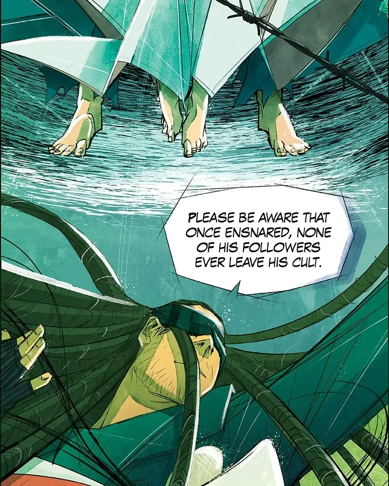The Shadow Prophet Chapter 29 page 63
