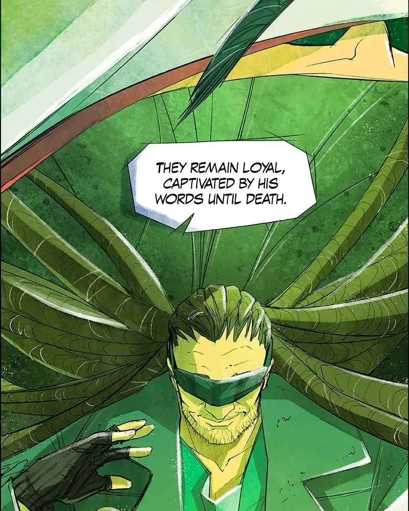 The Shadow Prophet Chapter 29 page 65