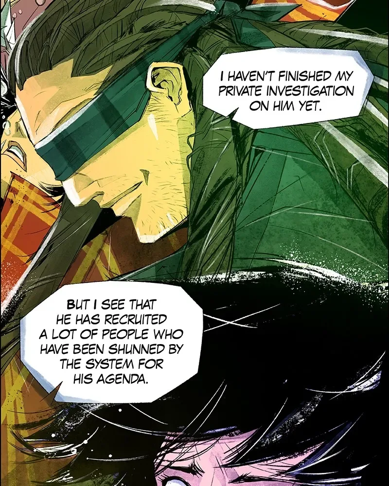 The Shadow Prophet Chapter 29 page 60