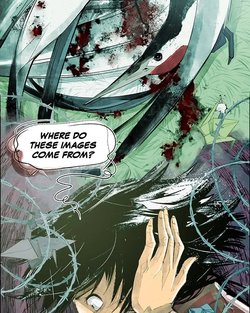 The Shadow Prophet Chapter 29 page 67