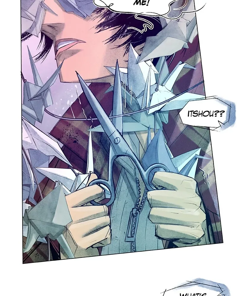 The Shadow Prophet Chapter 29 page 70