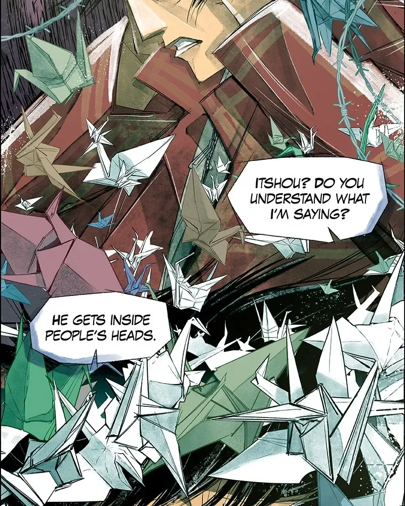 The Shadow Prophet Chapter 29 page 68