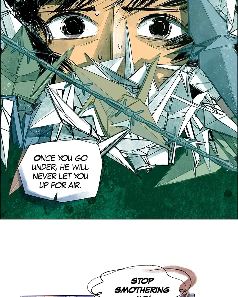 The Shadow Prophet Chapter 29 page 69