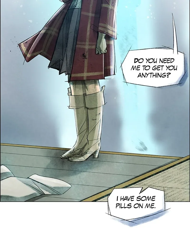 The Shadow Prophet Chapter 29 page 75